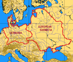 Sarmatia Europaea