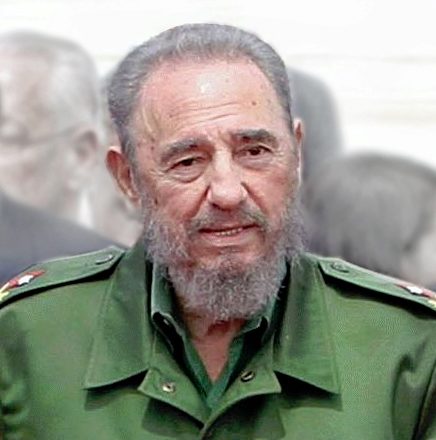 Quo Vadis Fidel? Where are You Going?