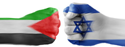 Israel and Palestine