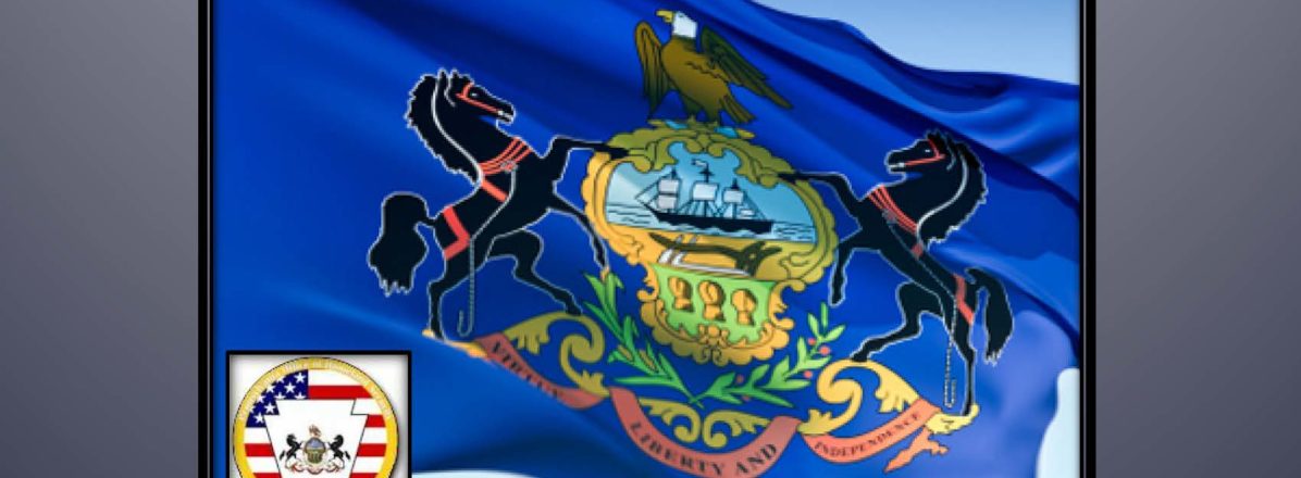 Risk and Re-org: Infrastructure Protection in the Commonwealth of Pennsylvania