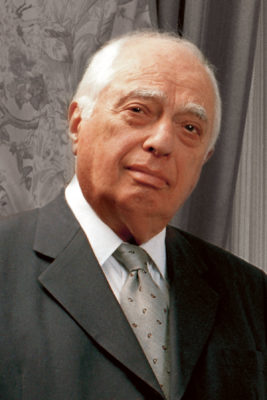 Bernard Lewis