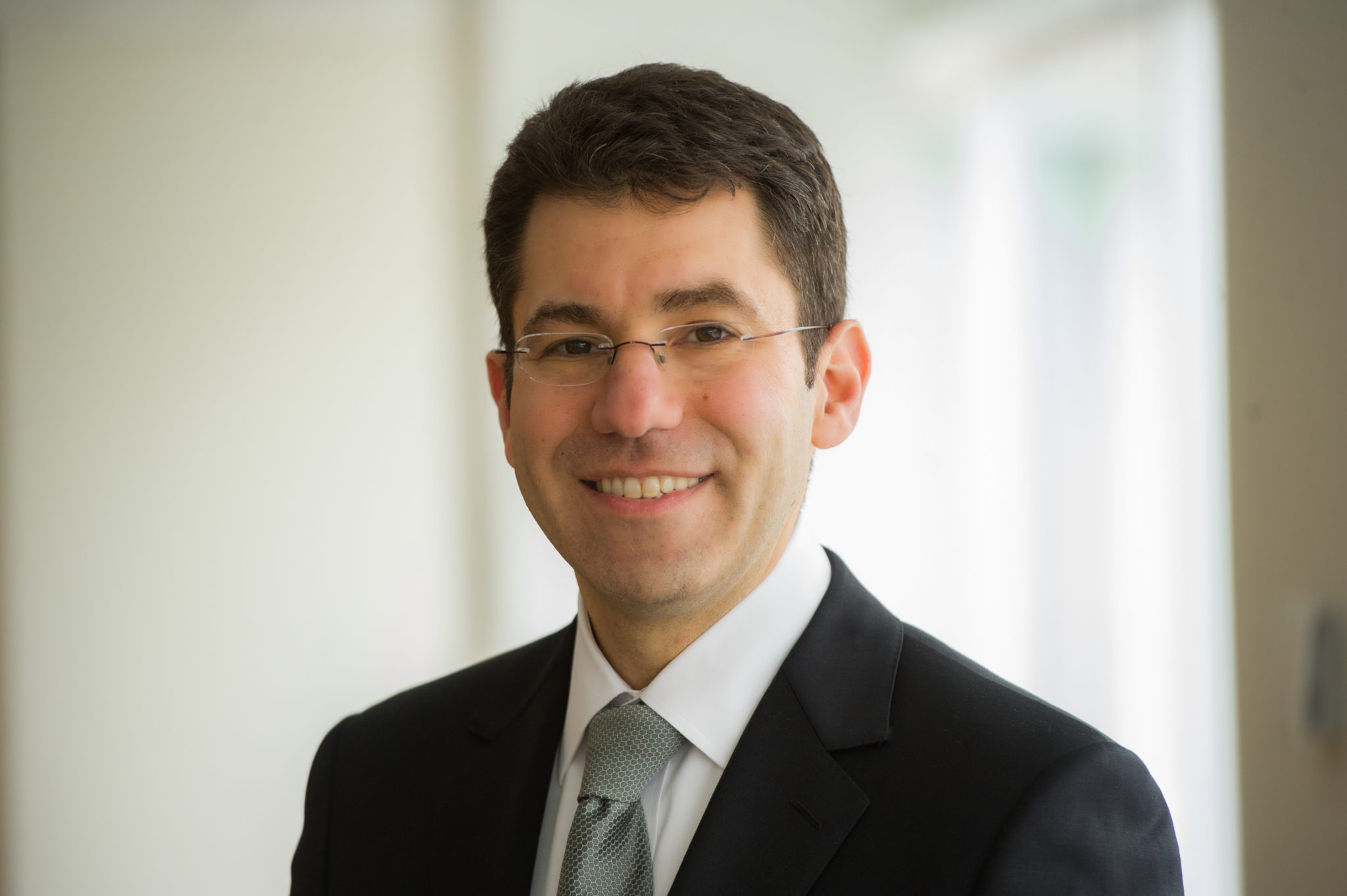 Steven A. Cook Foreign Policy Research Institute