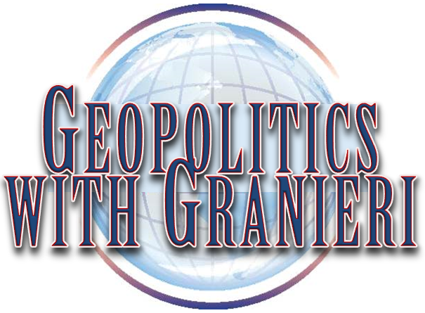 Geopolitics with Granieri