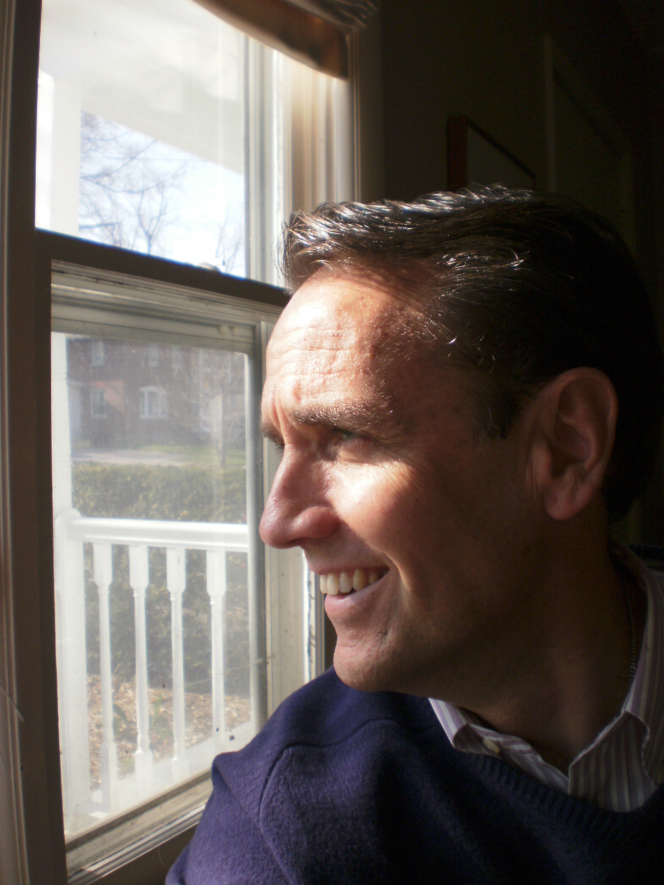 Darryl G. Hart