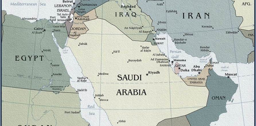 From union (ʾīttihād) to united (muttahida): the United Arab Emirates, a success born of failure