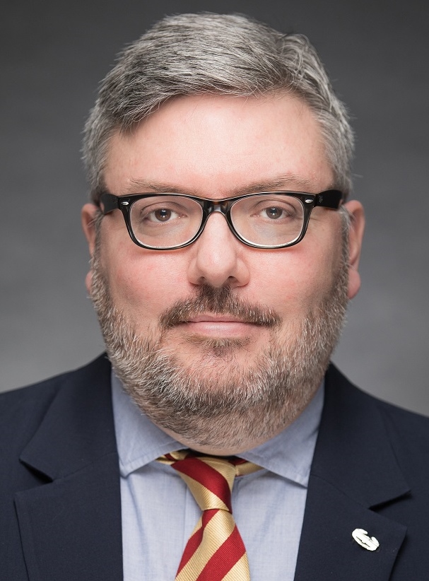 Michael P. Noonan