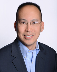 Felix K. Chang