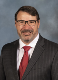 John A. Nagl