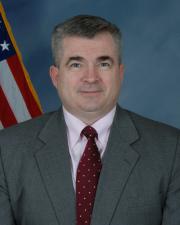 Frank G. Hoffman