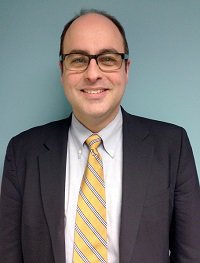 Ronald J. Granieri