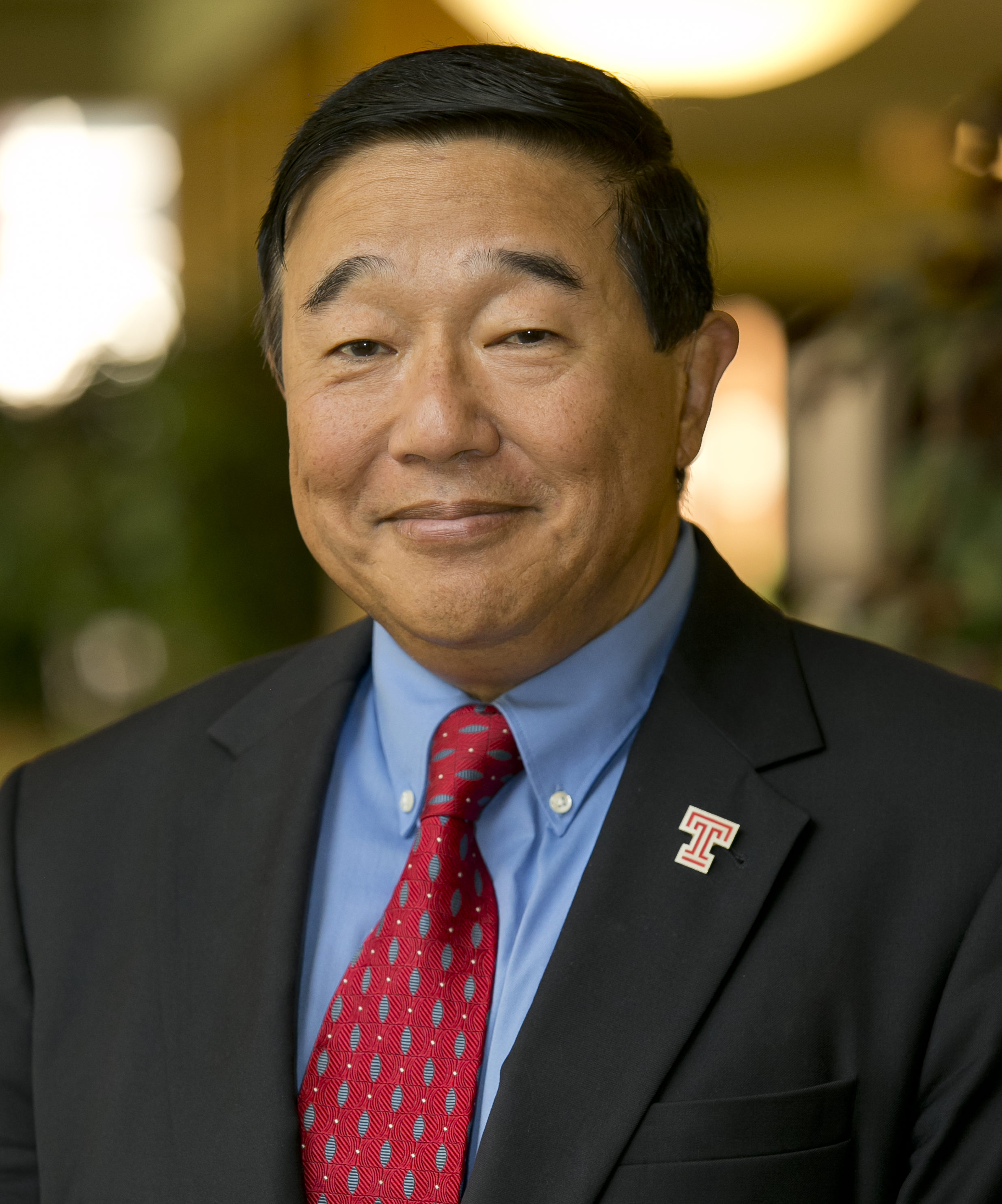 Jan C. Ting