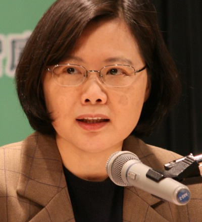 Taiwan’s Elections in the Home Stretch