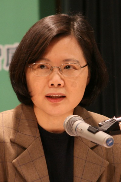 Taiwan’s Elections in the Home Stretch