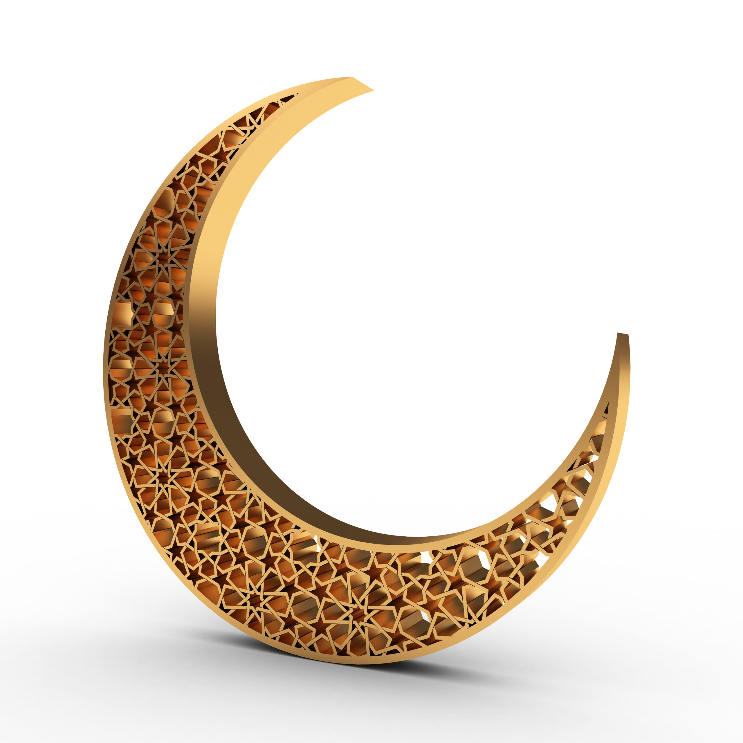 arabesque moon