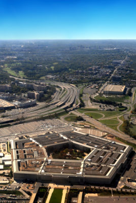 The Pentagon