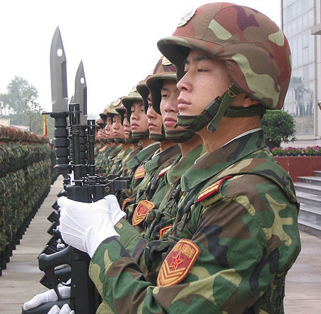 China’s Military Reorganization – and America’s Window of Opportunity