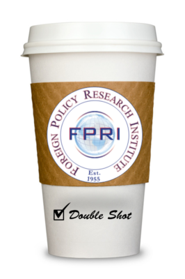 FPRI Double Shot