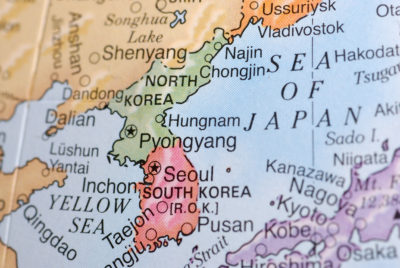 North Korea: The Nadir of Freedom
