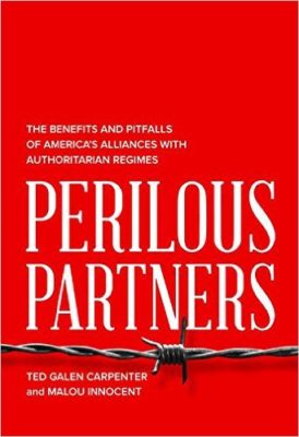 Perilous Partners