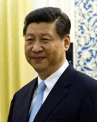 Connecting the Dots: Will Xi Stay the Course?