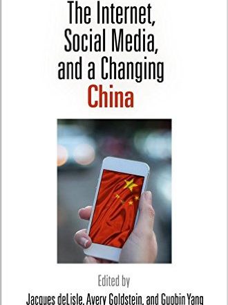 The Internet, Social Media, and a Changing China