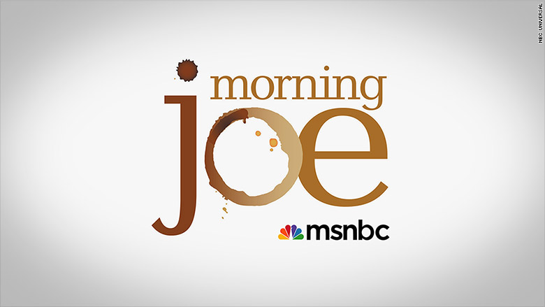 FPRI’s Clint Watts Discusses the Effects of “Cascading Terrorism” on Morning Joe