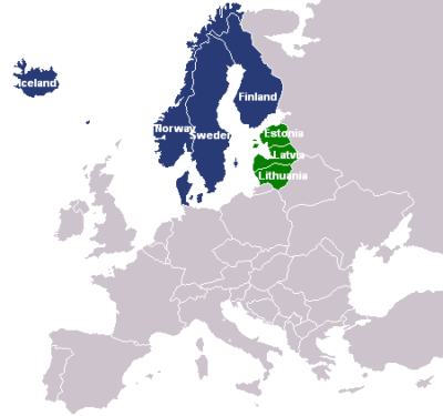 Nord_Baltic_Eight_map