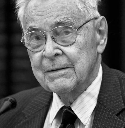 FPRI Mourns the Passing of William H. McNeill