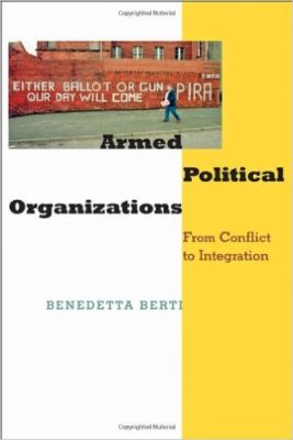 Armed Political Organizations