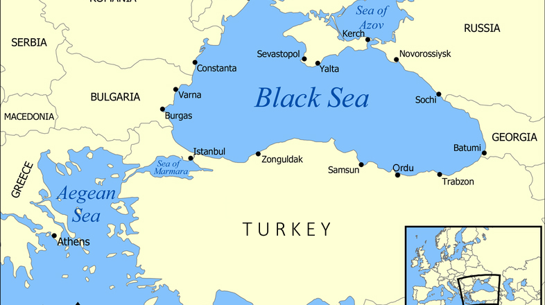 If the Atlantic Ocean is the New Black Sea, What’s the Black Sea? Aegis Ashore and the Black Sea Region’s Changing Security Dynamic
