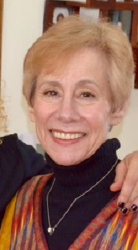 Ruth Bramson