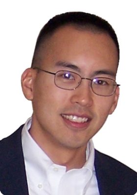 Felix Chang