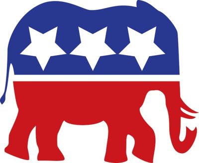 GOP Logo