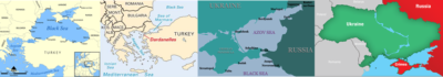 The Black Sea Region