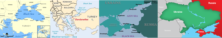 The Greater Black Sea