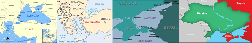 The Greater Black Sea