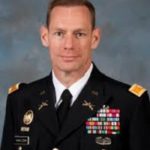 Col. Robert E. Hamilton