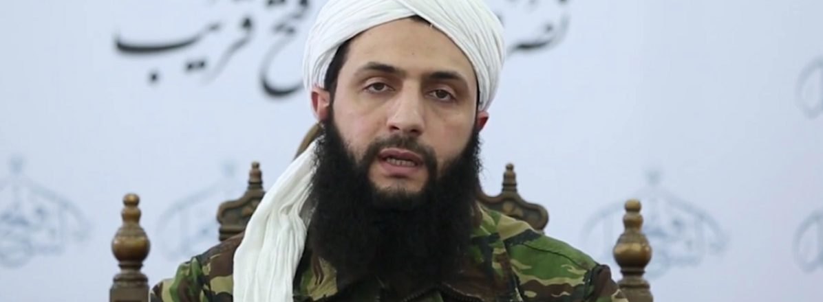 It’s Not You, It’s Me: al-Qaeda Lost Jabhat al-Nusra. Now What?