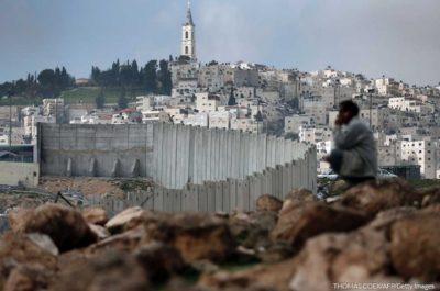 Thomas Coex | AFP | Getty Images