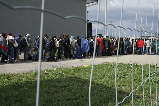 Are You Staying, Or Just Passing Through? The Geopolitics Of Asylum
