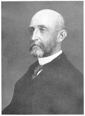 Alfred Thayer Mahan