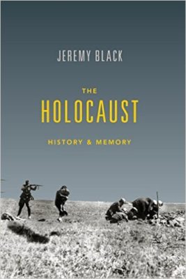 The Holocaust History and Memory