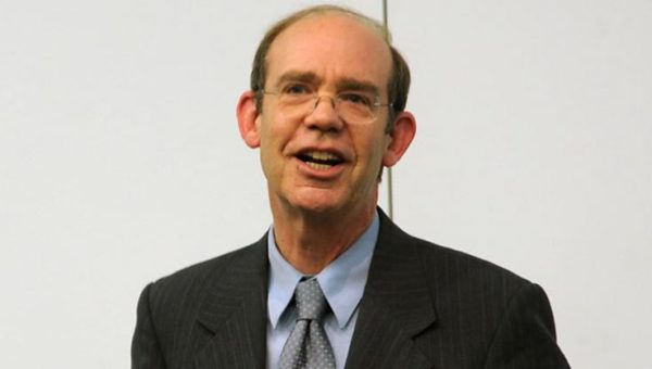 David Eisenhower