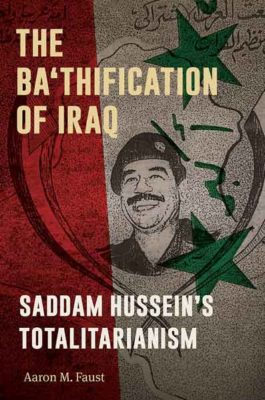 Saddam Husseins Totalitarianism