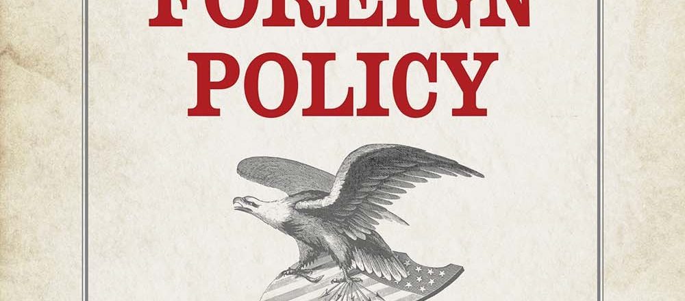 FPRI’s Walter McDougall Recent Book Review by Kirkus