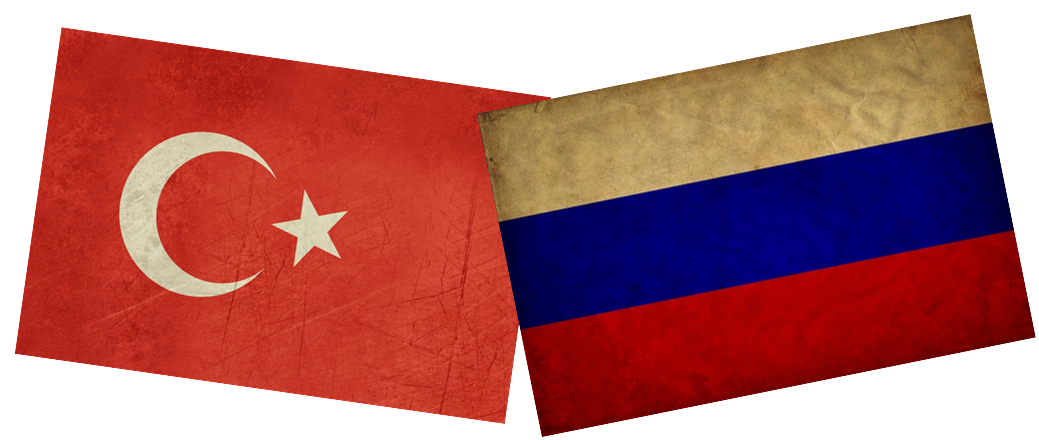 The Russian-Turkish Reset