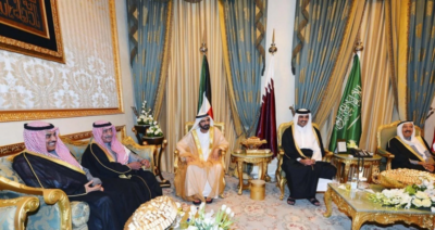 Saudi Agency | Reuters | Washington Post