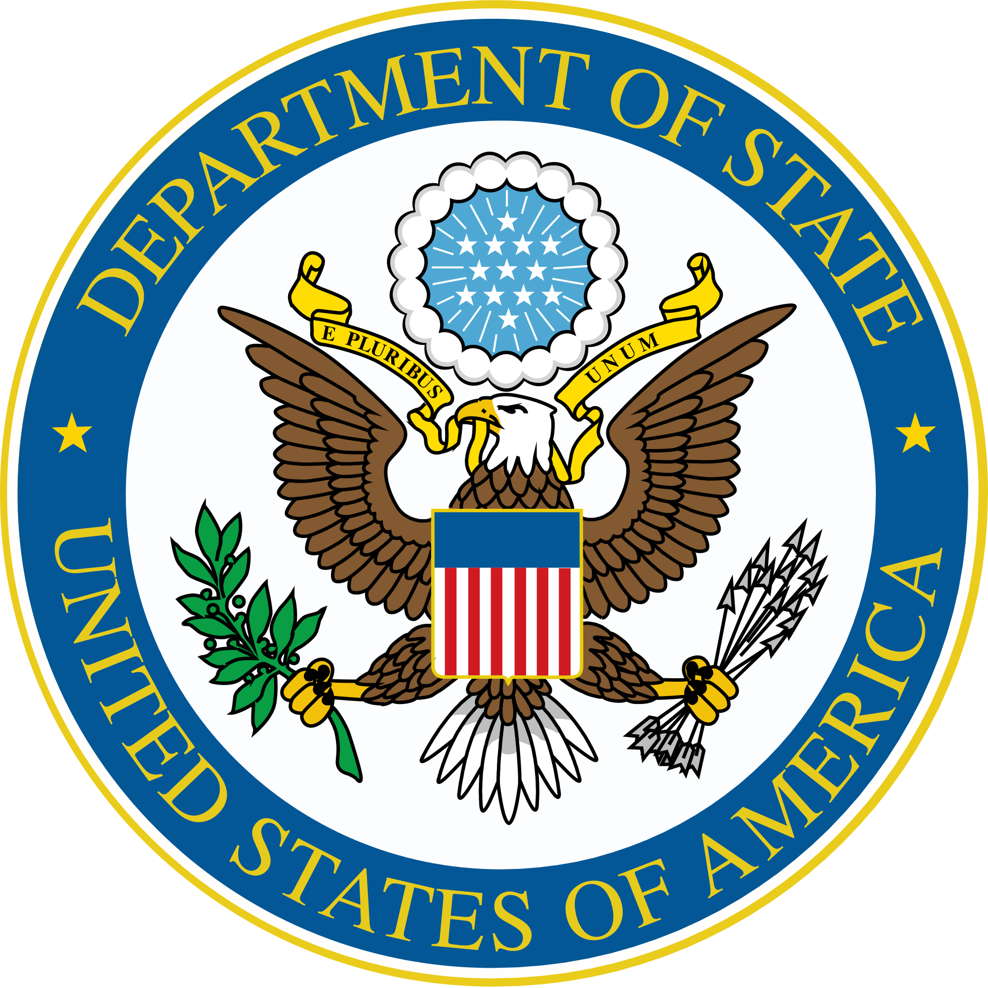 FPRI Robert A. Fox Fellow Vish Sakthivel briefed U.S. State Department Officials
