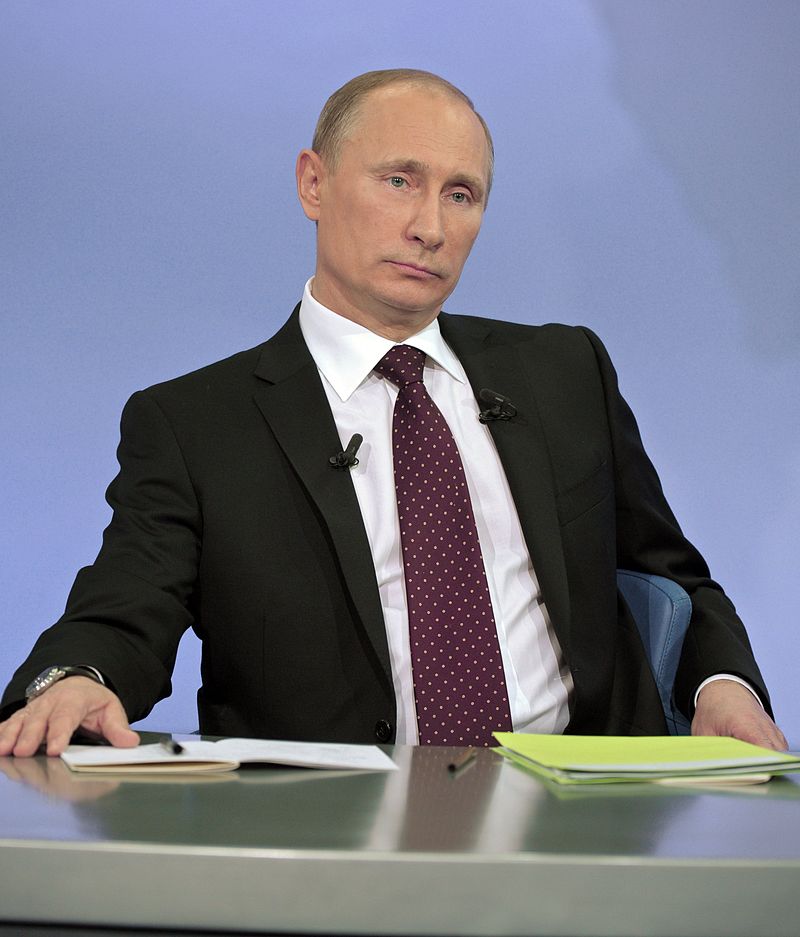 NATO’s Warsaw Summit Leaves Russia Isolated and Dangerous