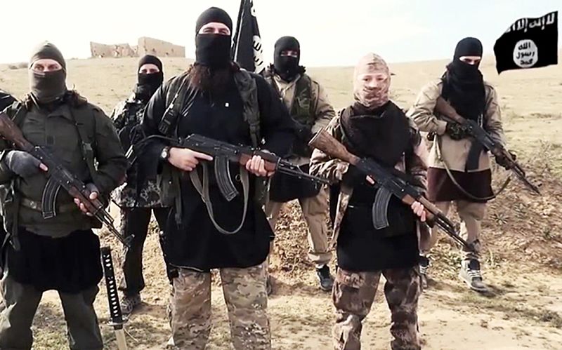 Al-Qaeda and ISIS: Assessing the Threat—and Containing It